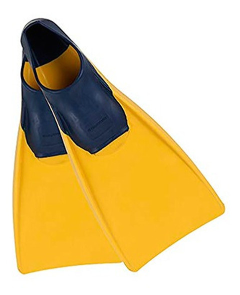 Aletas Us Divers Sea Lion Jr Niño 4+talon Cerrado-tecnobox 0