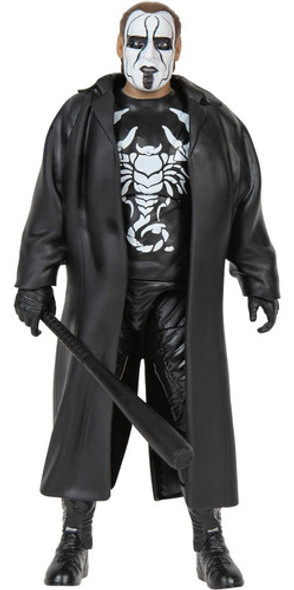 Aew Unrivaled Collection Series 13 Sting 0