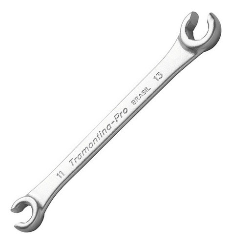 Chave Poligonal Aberta 14 X 17mm - Tramontina Pro 44635106 0