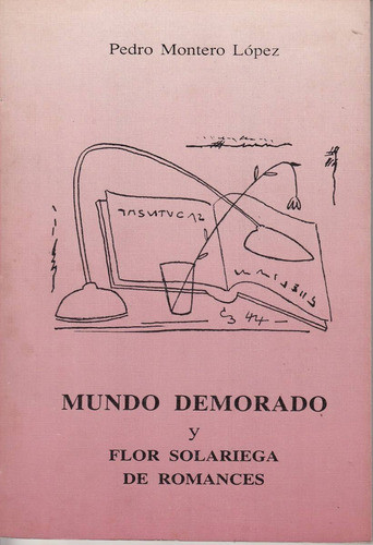 Durazno Pedro Montero Lopez Dedicado Mundo Demorado 1994 0