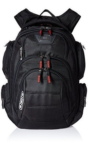 Ogio Gambit 17 Day Pack Large 0