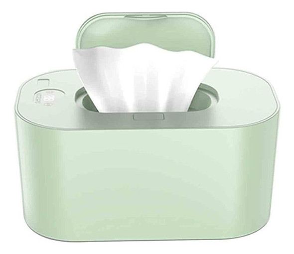 Aquecedor De Lenços Umedecidos Para Bebês 0