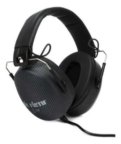 Auriculares Para Baterista Vic Firth Sih2 0