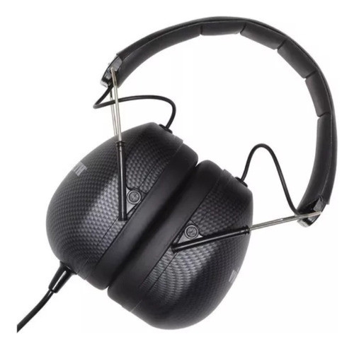 Auriculares Para Baterista Vic Firth Sih2 1