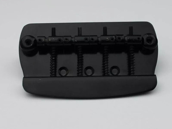 Ponte Baixo Guyker Identica Ao Musicman Preta 4 Cordas 19mm 0 Ponte Baixo Guyker Identica Ao Musicman Preta 4 Cordas 19mm 0