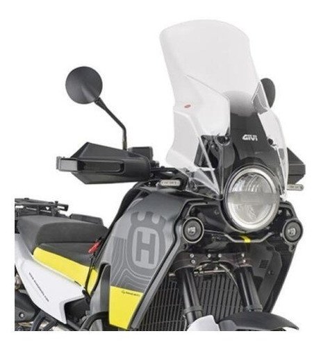 Parabrisas Moto Givi Husqvarna Norden 901 0