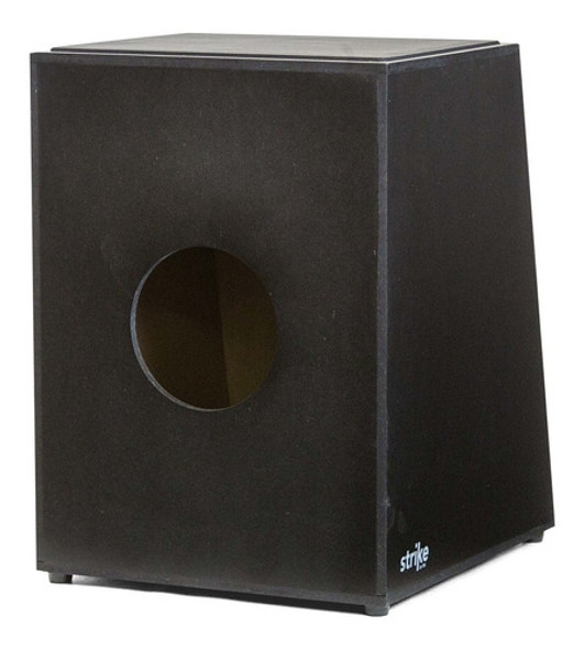 Cajon Fsa Strike Sk 5011 Soundbox Elétrico 1