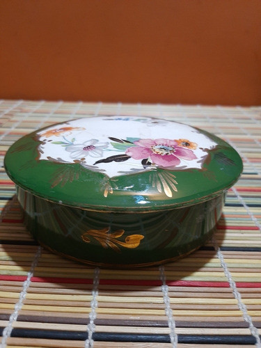 Alhajero De Porcelana Art 1123 0