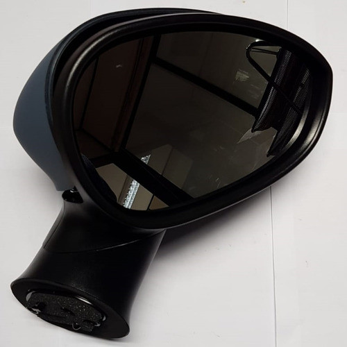 Espejo Derecho 08 Electrico Fiat Linea 2008 0