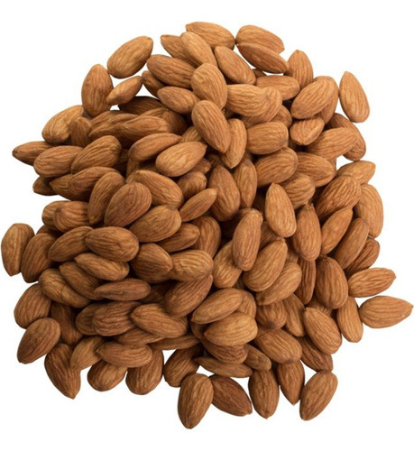 Almendras Tostadas | 500 Gr | Keto & Co® 0
