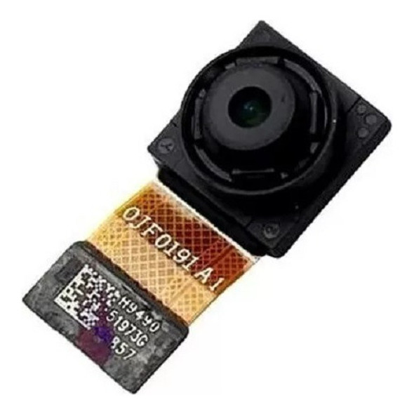 Camara Frontal Delantera Xiaomi Redmi Note 8 0