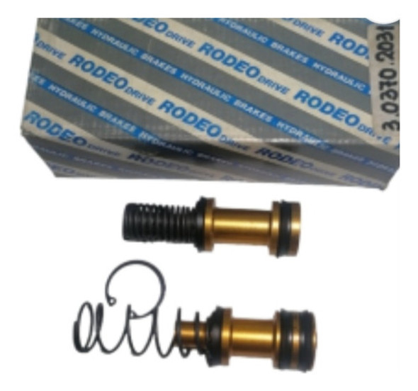 Frenos Kit Reparación Mercedes Benz 1111-1113-1114 1.1/4 0 Frenos Kit Reparación Mercedes Benz 1111-1113-1114 1.1/4 0