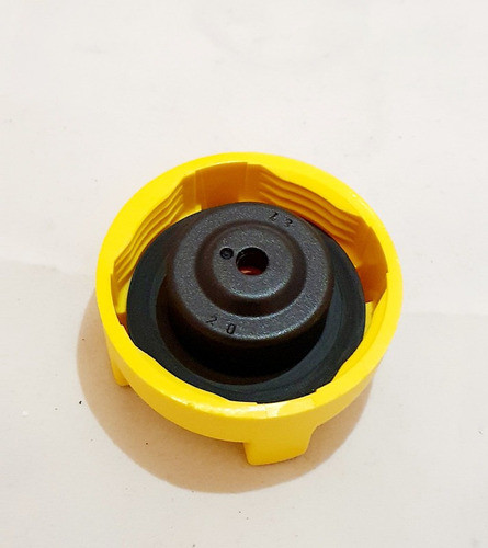 Tapa Rosca Deposito Liquido Radiador Original Ford Cargo1722 1