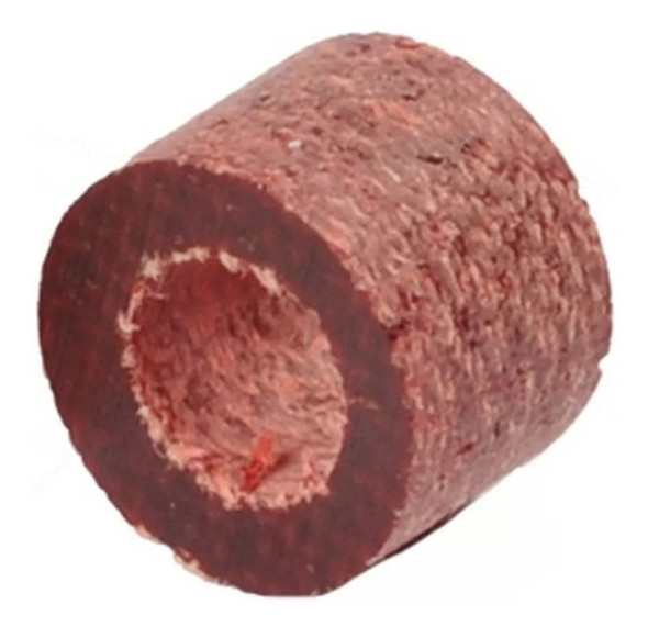 20 Virolas Celeron Taco Sola Sinuca Snooker Bilhar 12mm 1