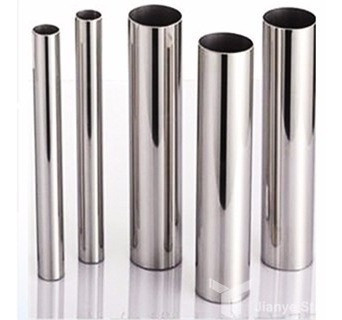 Acero Inoxidable Caño 22,2 Mm. (7/8) X 1,2 Mm. 50 Cm 1