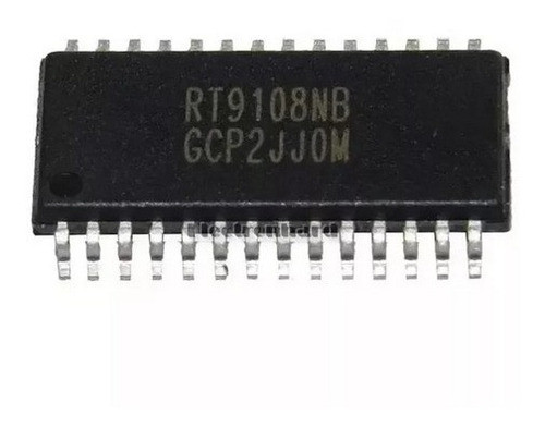 Rt9108nb Rt9108n Rt9108 Rt 9108nb 9108n 9108 Nb Original 0