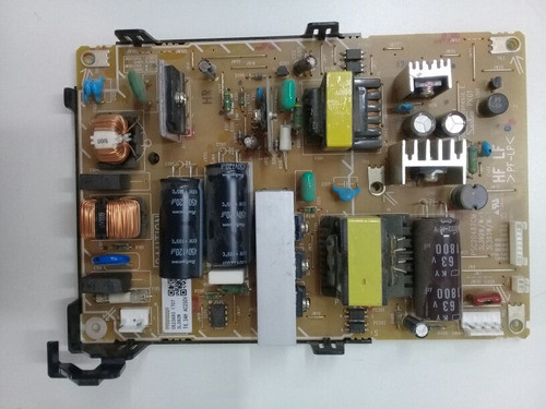 Placa Fuente Home Sony Bdv-e4100 0