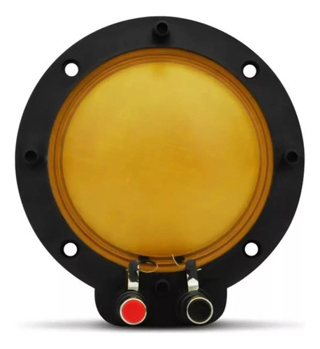 Reparo Para Driver Eros E-405 Trio 200w Rms 8 Ohms Original 1