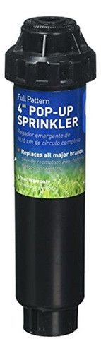 Orbit Productos De Riego 54346 Underground Popup Aspersor 4i 0