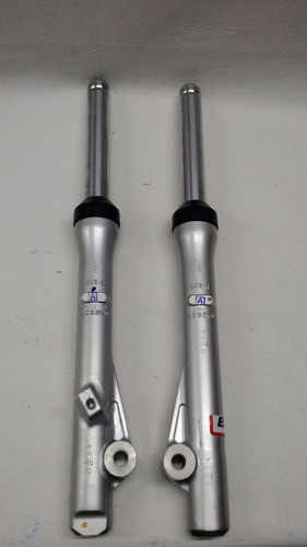 Jgo Barrales Completos  Honda Biz Original A Zapata Mr Motos 1