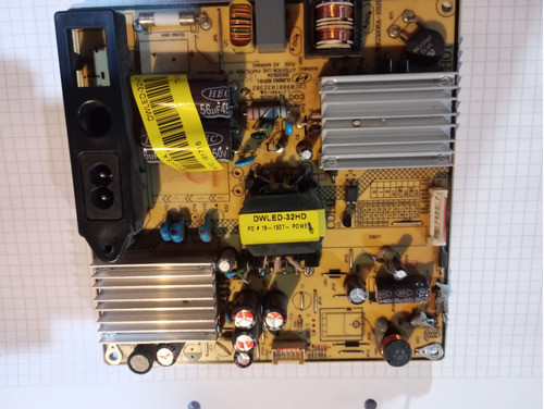 Fuente Daewoo Dwled32hd 0