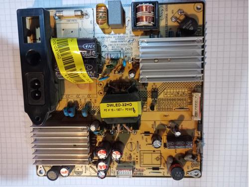 Fuente Daewoo Dwled32hd 1