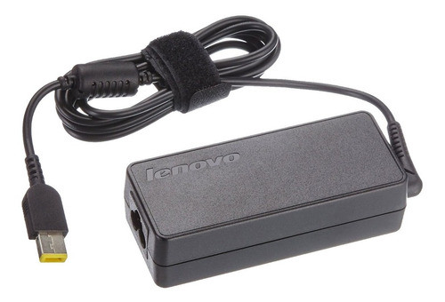 Cargador G-power Lenovo 90w Square Pin- 6 Meses De Gtia 0