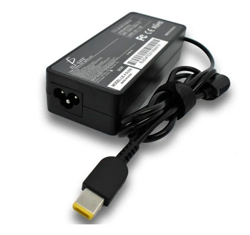 Cargador G-power Lenovo 90w Square Pin- 6 Meses De Gtia 1