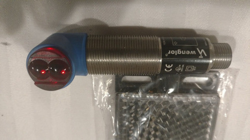 Sensor Wenglor Lw86pa3 Acodado 1