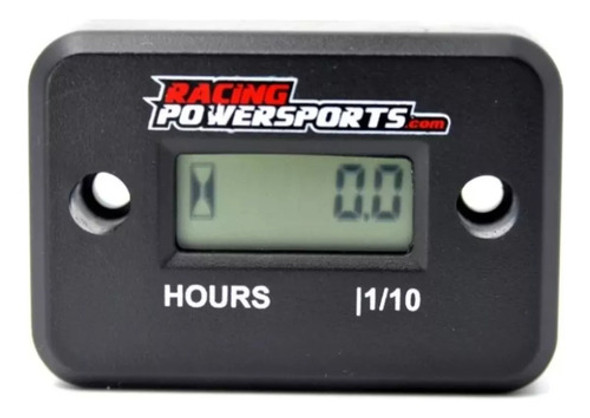 Cuenta Horas Motor Motos Cuatriclo Karting Rp 0