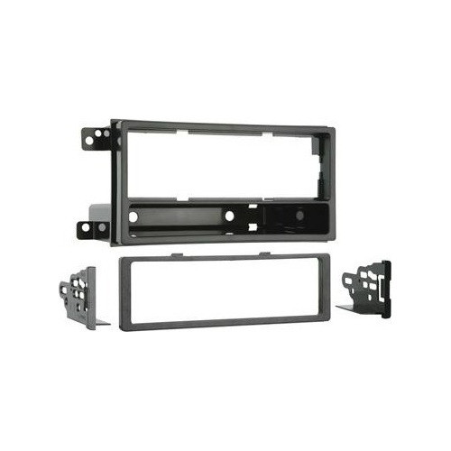Marco Frente Estereo Subaru Impreza Forester Frente 24su01 0