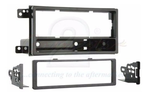 Marco Frente Estereo Subaru Impreza Forester Frente 24su01 1