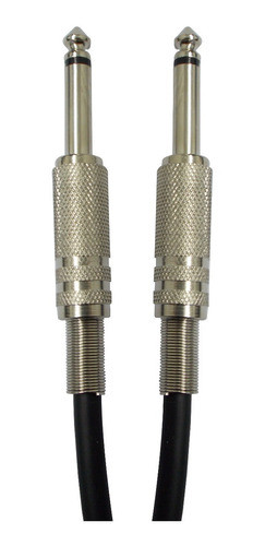 Cable Strong 1 Plug 6.5 Mono A 1 Plug 6.5 Mono 5,40 Mts 0