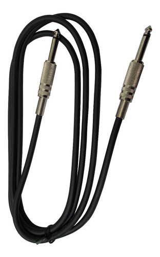 Cable Strong 1 Plug 6.5 Mono A 1 Plug 6.5 Mono 5,40 Mts 1