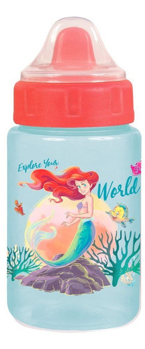 Copo Ariel Com Válvula 340ml - Babygo 0
