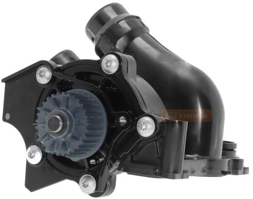 Bomba Dagua Jetta Passat Tiguan A3 A4 A5 Q5 Tt 2.0 16v Tfsi 1