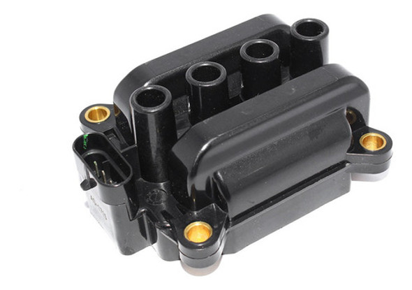 Bobina Encendido Renault Sandero/logan/clio 1.6 1