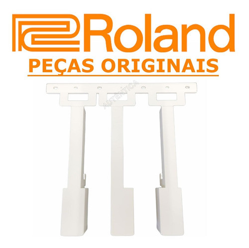 Teclas Musicais Ré/fá/lá Roland Go61k, Gokeys,gopiano, Go61p 0