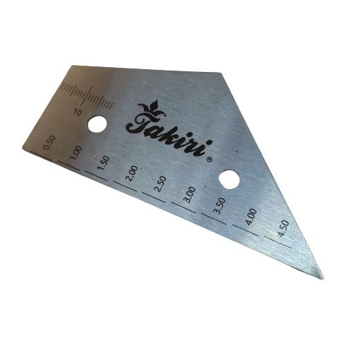 Fret Rocker Plus  - No Stewmac Luthier 0