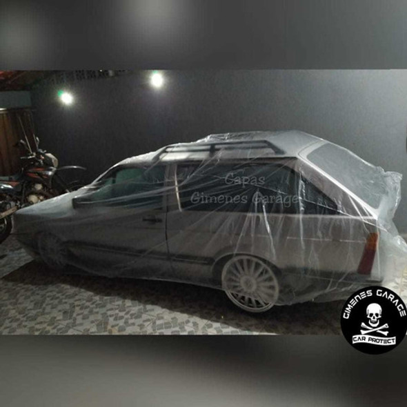 Capas Para Proteção Automotiva Para Vw Parati 1