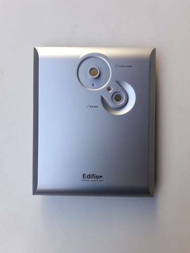 Frentes De Parlante Edifier R231 1