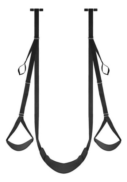 Tie Band Love Seat Swing Swing With Door Swing Sex Swing 0