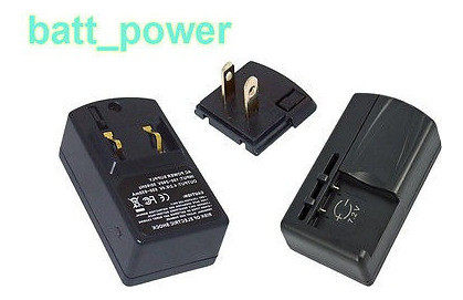 Cargador Para Jvc Gr-dvl157 Gr-dvl357 Gr-dvl710 Gr-dz7us Gy- 1