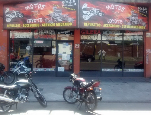 Manija Freno Yamaha Fz 16 Motos Coyote 1