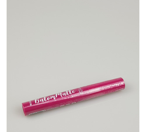 Batom Matte - Febella Makeup - 08 0