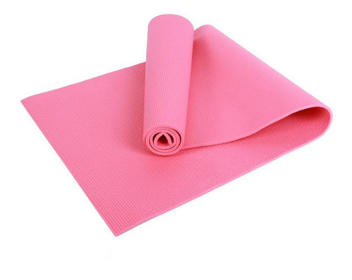 Alfombra De Goma Eva, 10mm De Espesor, Para Gimnasia Y Yoga, 0