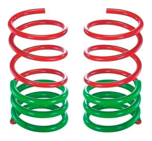 Espirales Progresivos Rm Ford Ecosport Kinetic Tras 12/.. 0