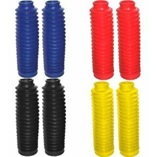 Fuelles De Horquilla 18 Dientes Varios Colores 0