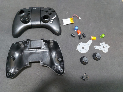 Promoção - Kit Reparo Controle Para Celular - W008 1