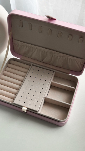 Alhajero Royale Rosa 1